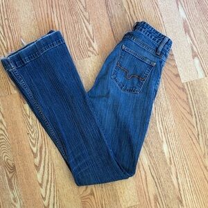 Kimes Ranch Jennifer